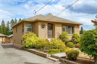 9381 Chemainus Rd