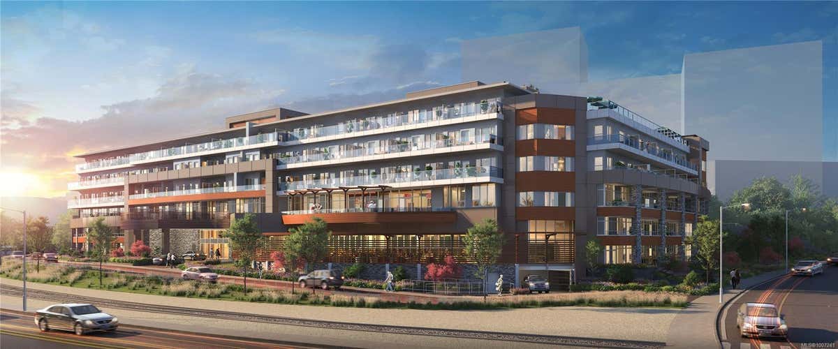 330-200 TYEE RD, VICTORIA, BC V9A 3S1, photo 1
