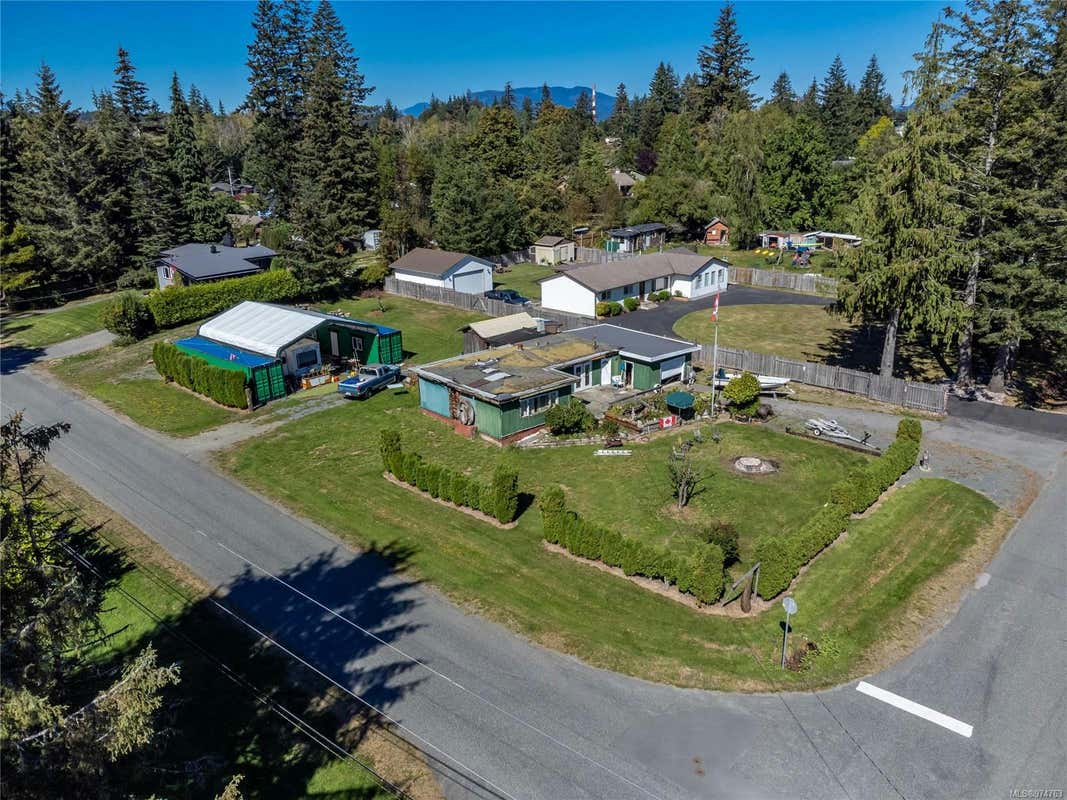 4018 Barclay Rd, Campbell River BC V9W 4Y6, Campbell River, BC V9W 4Y6