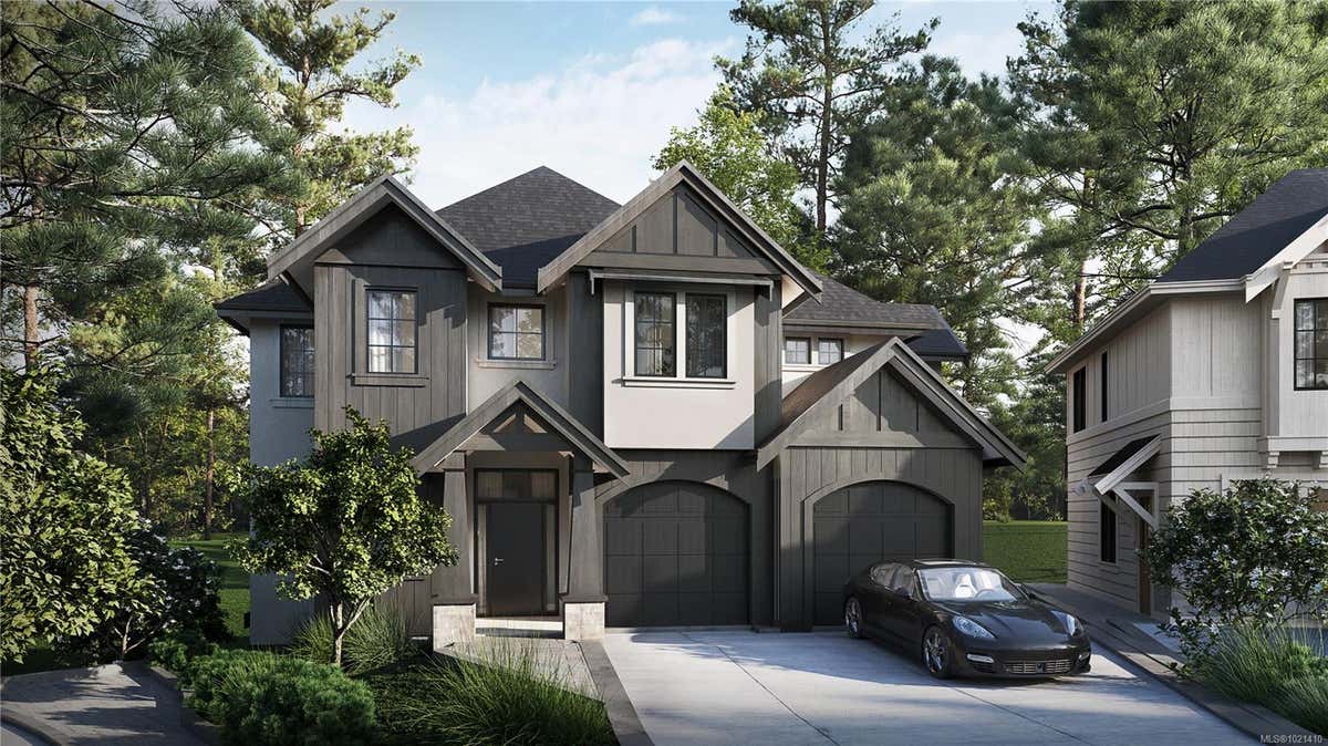 Saanich Luxury Real Estate - Luxury Homes & Condos | RE/MAX Canada