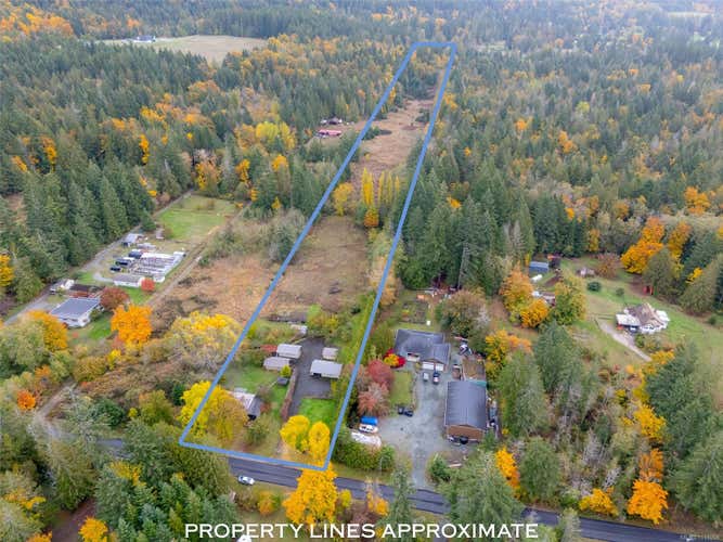 6767 Cypress Blvd, Port Alberni BC V9Y 8T7