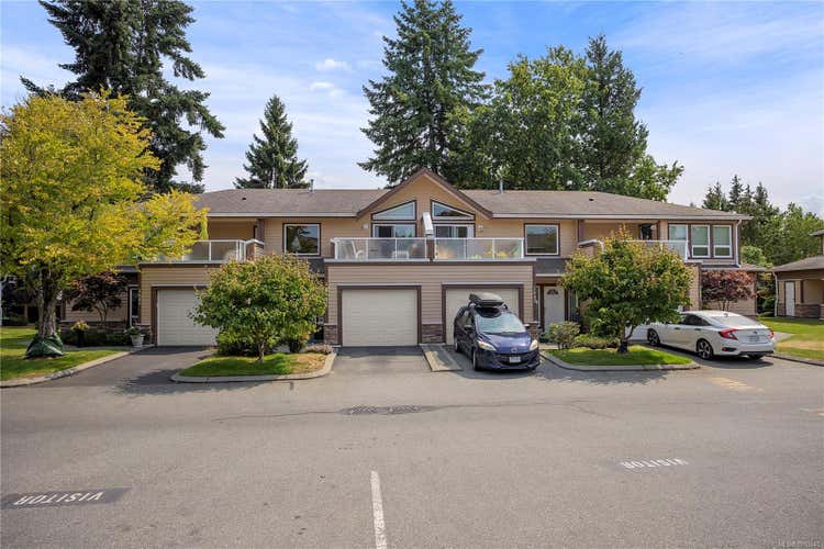 1645 Creekside Dr, Nanaimo BC V9S 5V8