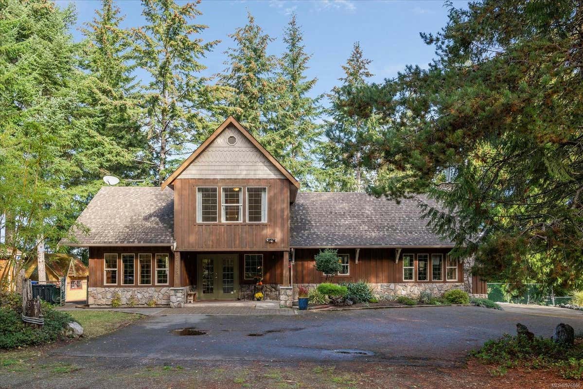 5055 Mountain View Rd, Bowser BC V0R 1G0, Bowser, BC V0R 1G0 House For