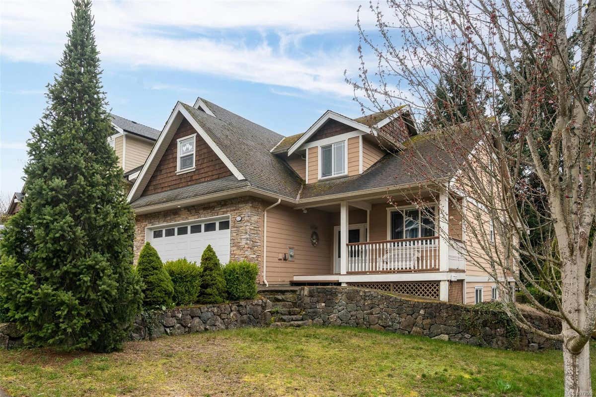 629 Tyler Terr, Colwood BC V9C 4M2, Colwood, BC V9C 4M2 House For Sale RE/MAX 977500