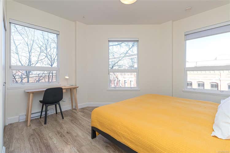 595 Pandora Ave # 316, Victoria BC V8W 1N5