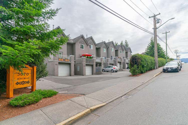 3070 Ross Rd # 107, Nanaimo BC V9T 2S4