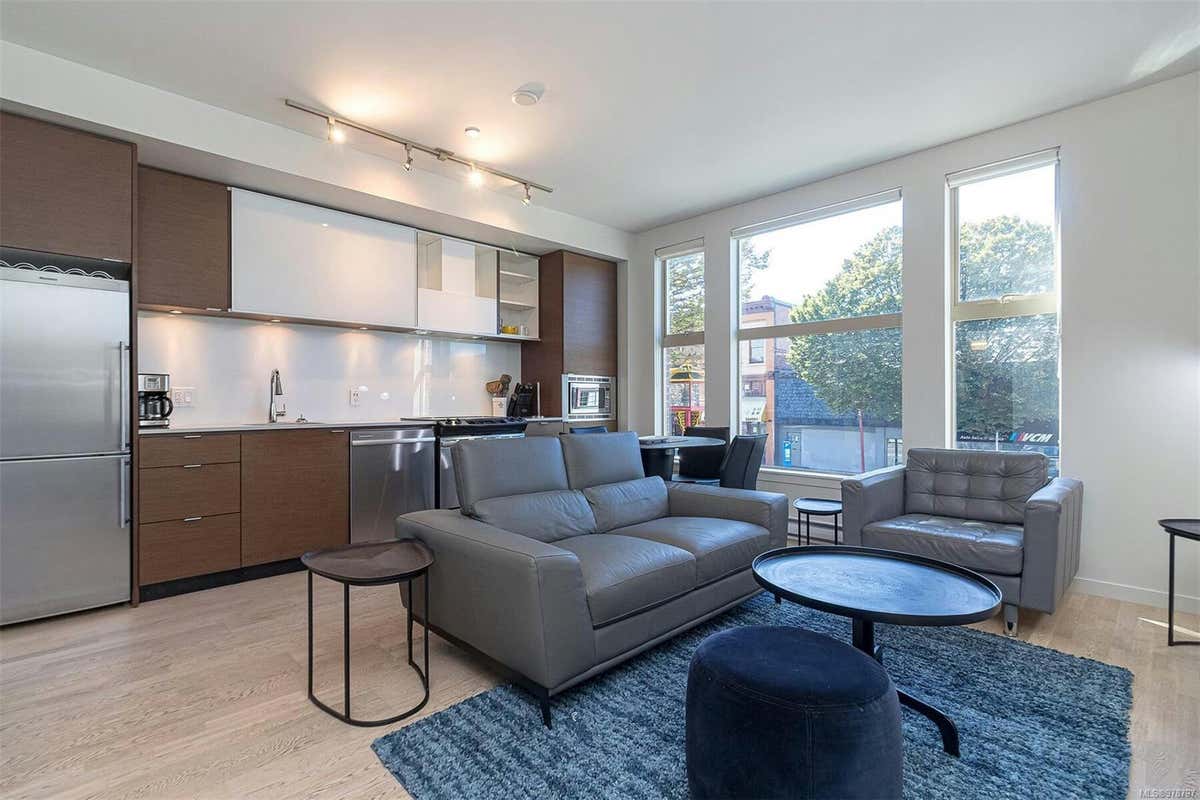 601 Herald St 205, Victoria BC V8W 1S8, Victoria, BC V8W 1S8 Condo