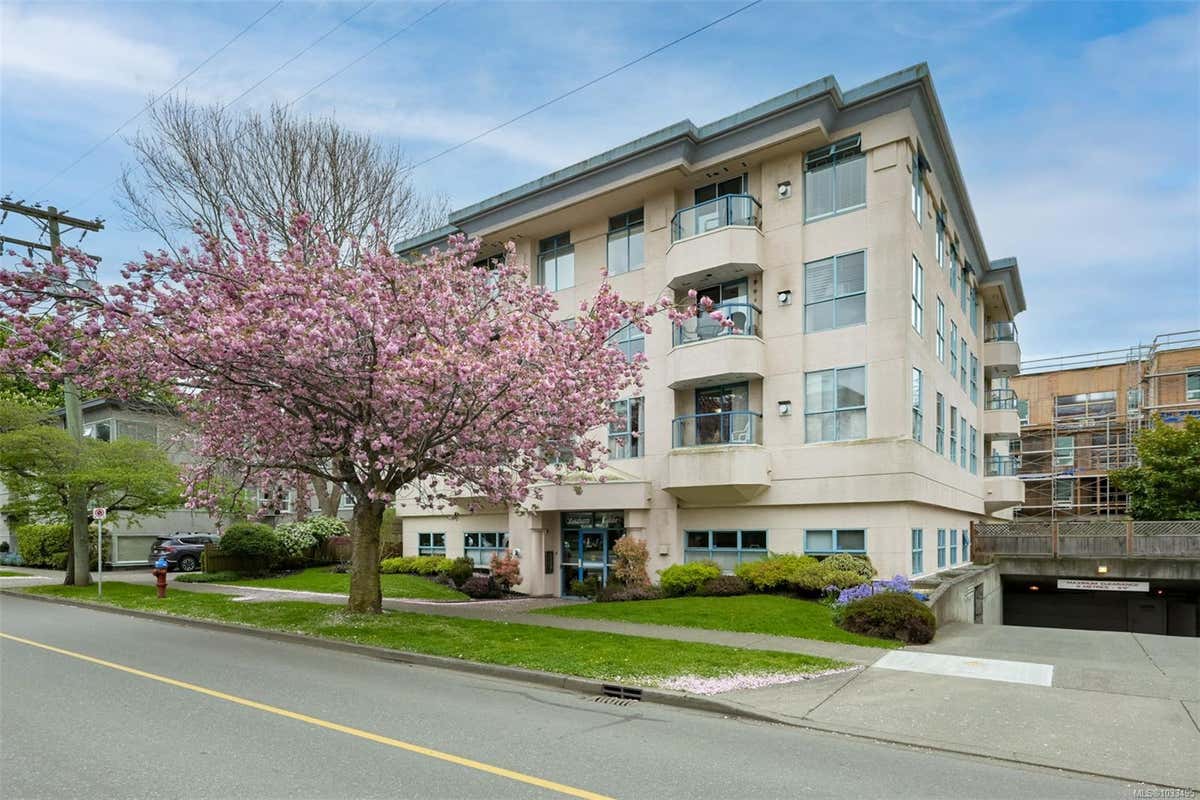 209-1063 SOUTHGATE ST, VICTORIA, BC V8V 2Z1, photo 1