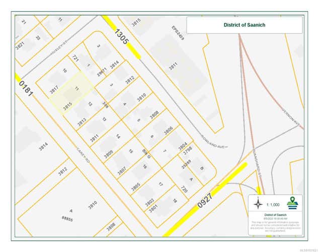 3815 Carey Rd, Saanich BC V8Z 4C5