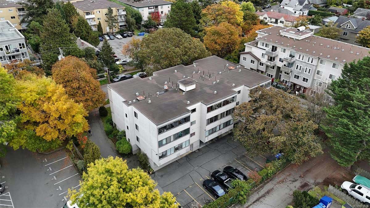 2610 Graham St 302, Victoria BC V8T 3Y9, Victoria, BC V8T 3Y9 Condo