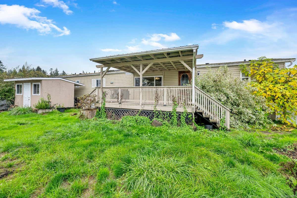 1753 Cecil St 115, Crofton BC V0R 1R0, Crofton, BC V0R 1R0 House For