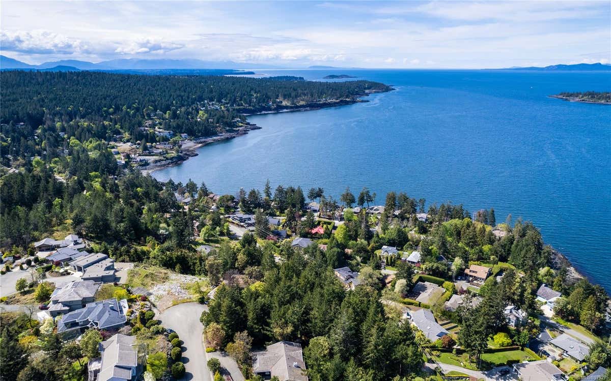 Lot 20 Highland Rd, Nanoose Bay BC V9P 9G6, Nanoose Bay, BC V9P 9G6