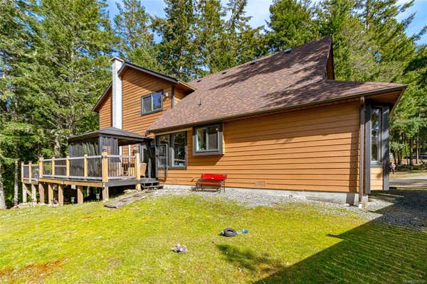 4926 MT. MATHESON RD, SOOKE, BC V9Z 1C6 House For Sale | REMAX