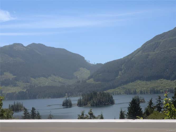 1036 Matsqui Ave, Port Alice BC V0N 1N0