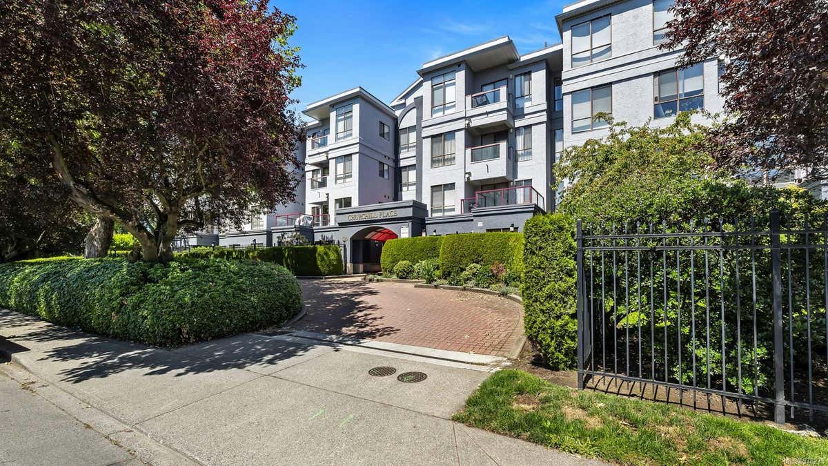 520 Dunedin St 307, Victoria BC V8T 2L6, Victoria, BC V8T 2L6 Condo