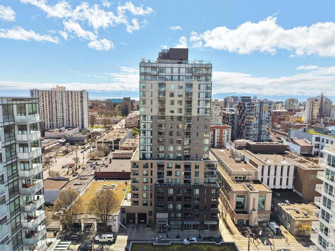 401-845 JOHNSON ST, VICTORIA, BC V8W 0G3, photo 1