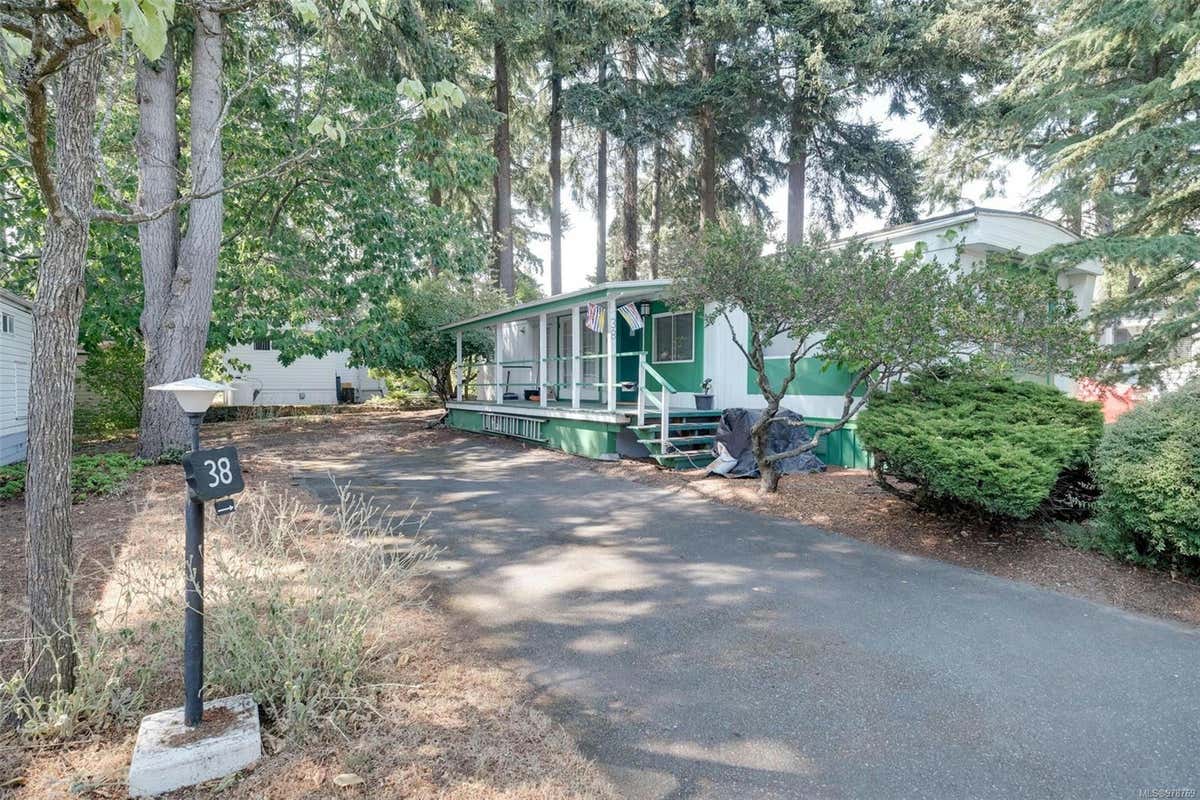 848 Hockley Ave 38, Langford BC V9B 2V6, Langford, BC V9B 2V6 House