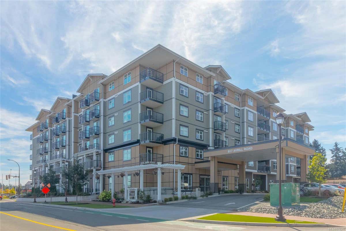 917 Avrill Rd 608, Langford BC V9B 0T2, Langford, BC V9B 0T2 Condo