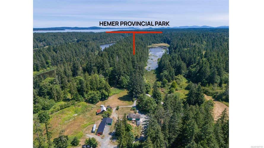 1813 Rugg Rd, Nanaimo BC V9X 1N1