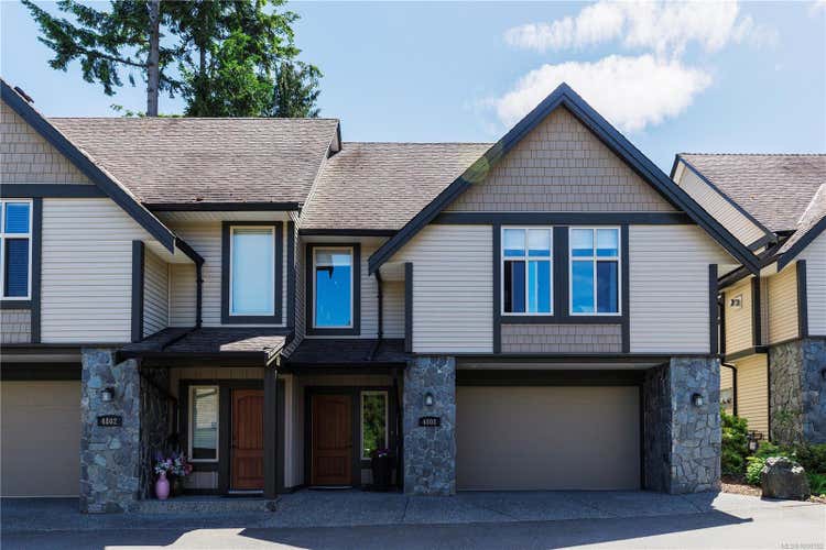 4808 Bridgewood Close, Nanaimo BC V9V 0A1