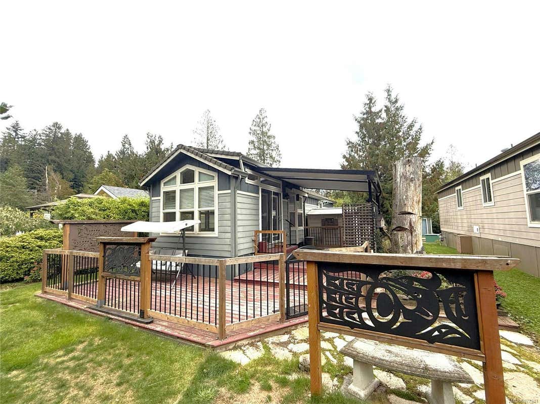 3042 River Rd 344, Chemainus BC V0R 1K3, Chemainus, BC V0R 1K3 Home