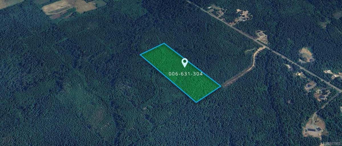 Lot 106 Pratt Rd, Hilliers BC V0R 0B9, Hilliers, BC V0R 0B9 House For