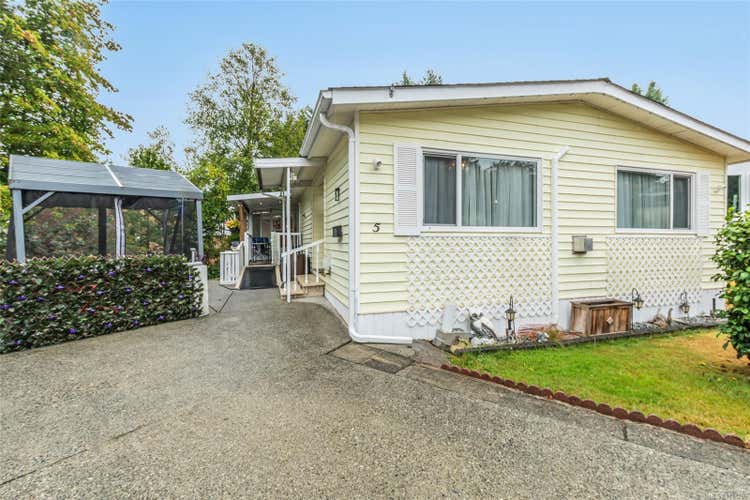 2501 Labieux Rd # 5, Nanaimo BC V9T 5A6