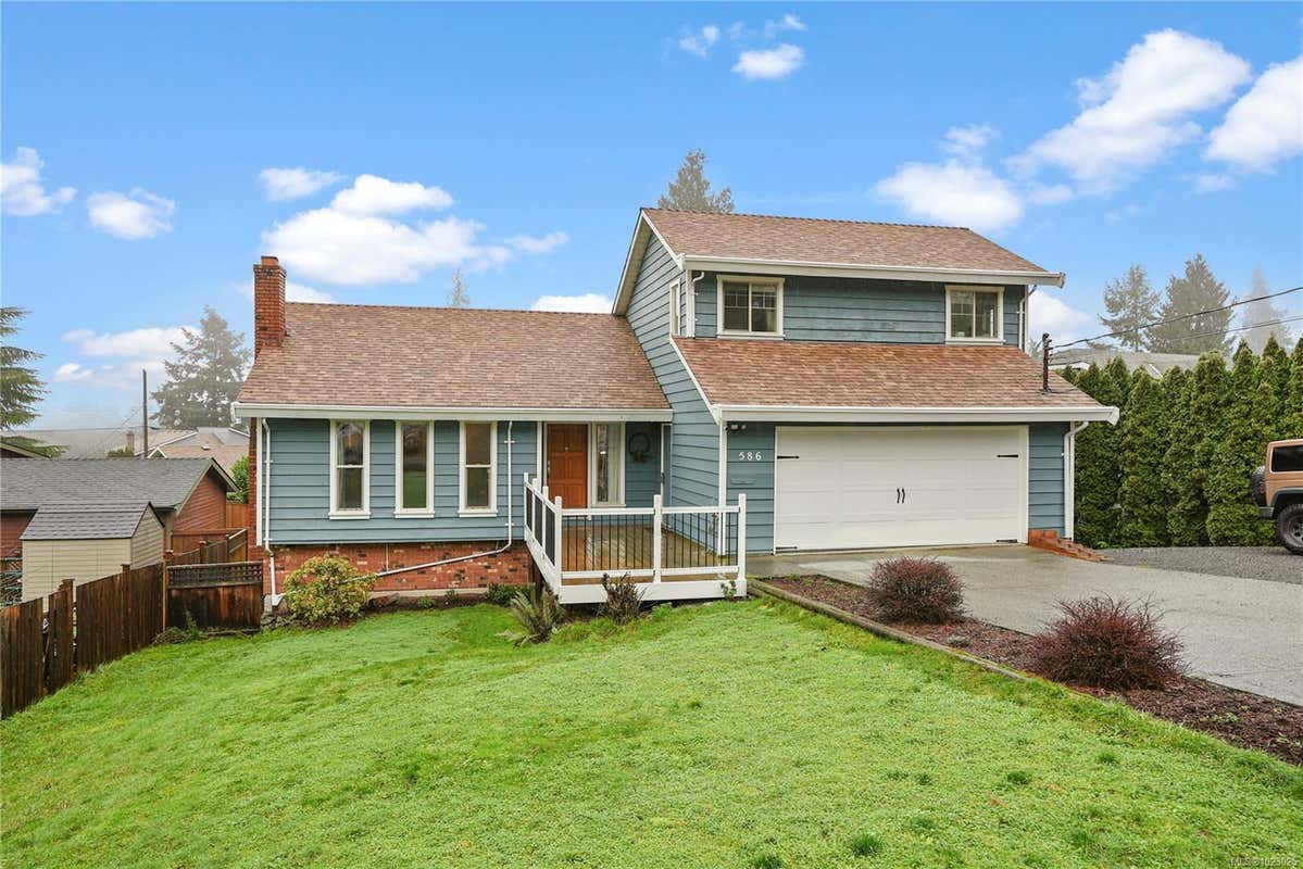 586 Stornoway Dr, Colwood BC V9C 3J8, Colwood, BC V9C 3J8 À vendre | RE ...