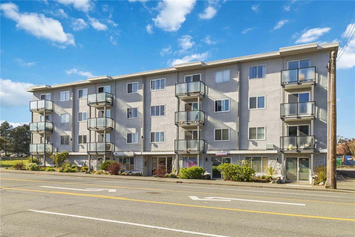302-904 HILLSIDE AVE, VICTORIA, BC V8T 1Z8, photo 1