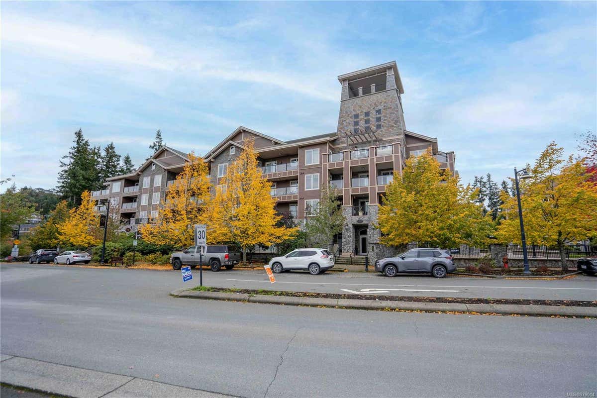1325 Bear Mountain Pkwy 408, Langford BC V9B 6T8, Langford, BC V9B