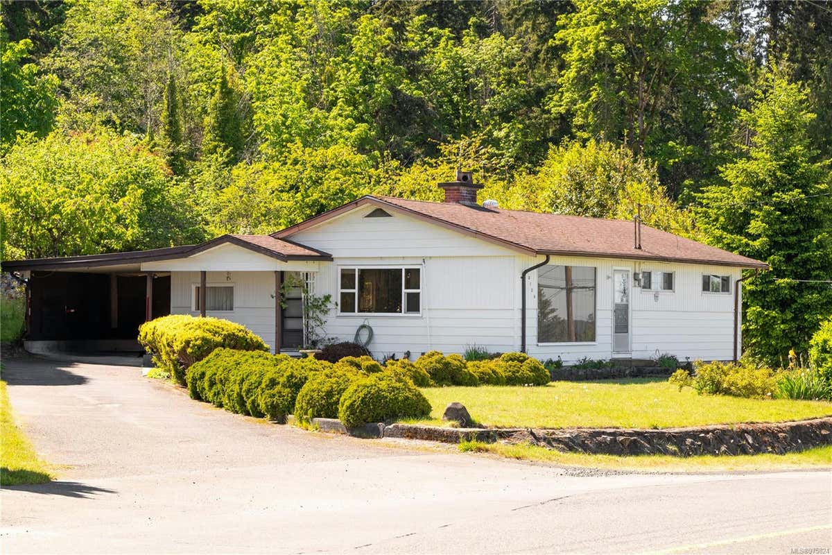 10126 Old Victoria Rd, Chemainus BC V0R 1K2, Chemainus, BC V0R 1K2