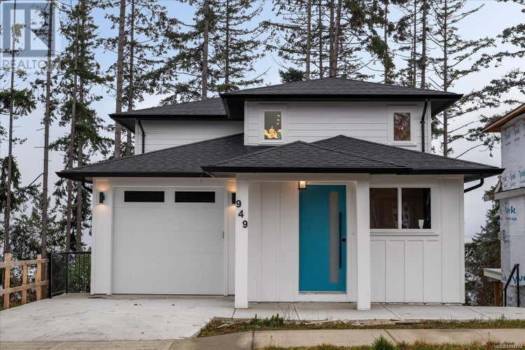 949 Harbour View St, Nanaimo BC V9R 0K5