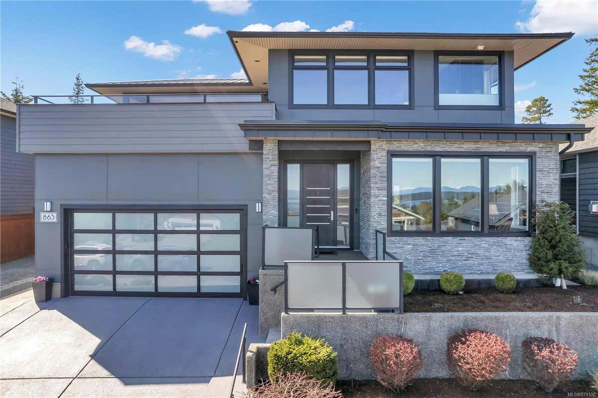 865 Timberline Dr, Campbell River BC V9H 0A8, Campbell River, BC V9H