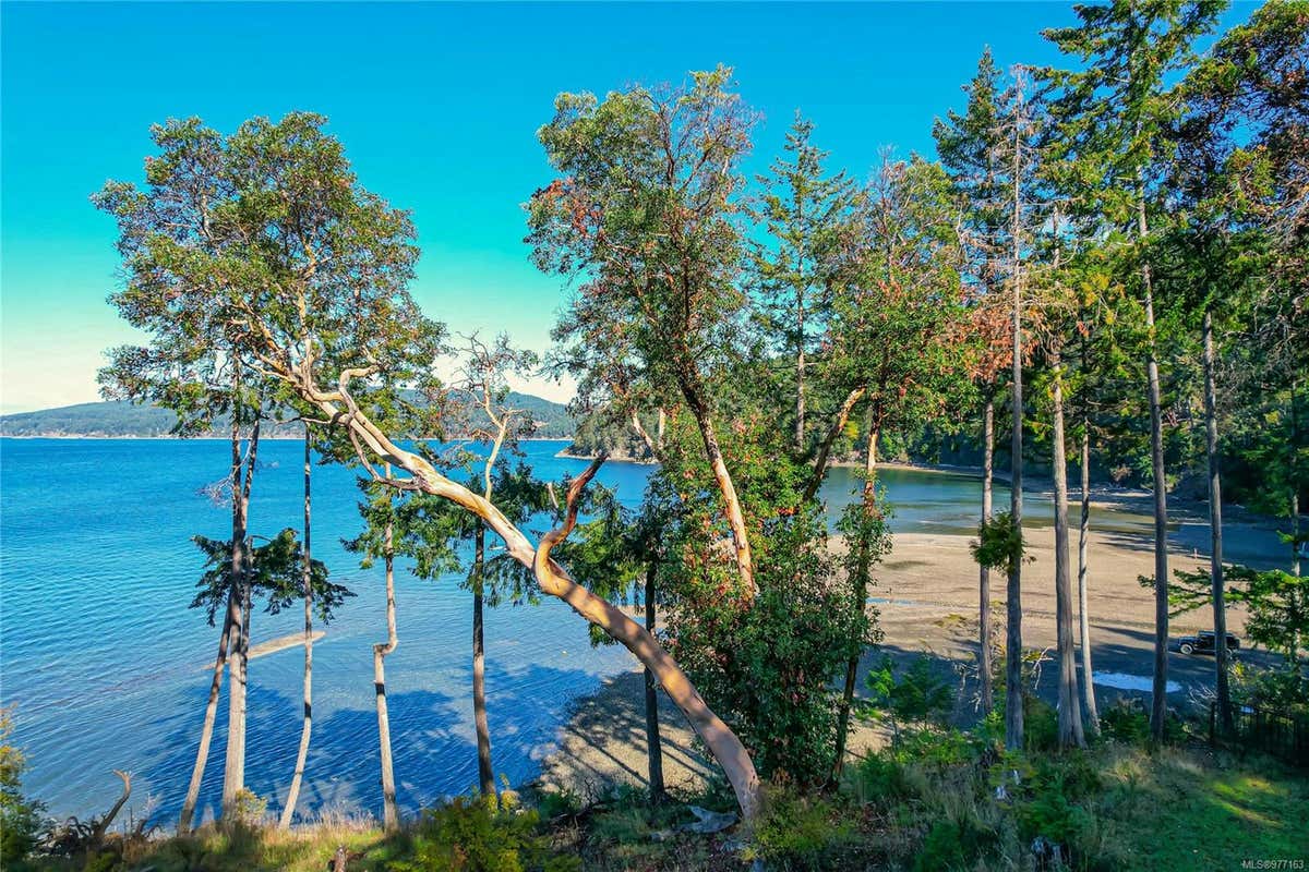 122 Narrows West Rd, Salt Spring BC V8K 0A3, Salt Spring, BC V8K 0A3