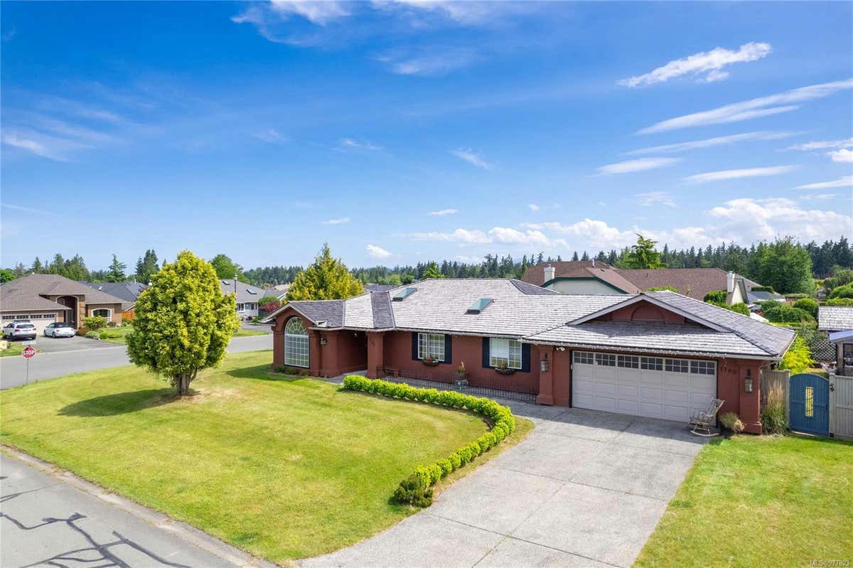 1100 Windsor Dr, Qualicum Beach BC V9K 2J4, Qualicum Beach, BC V9K 2J4