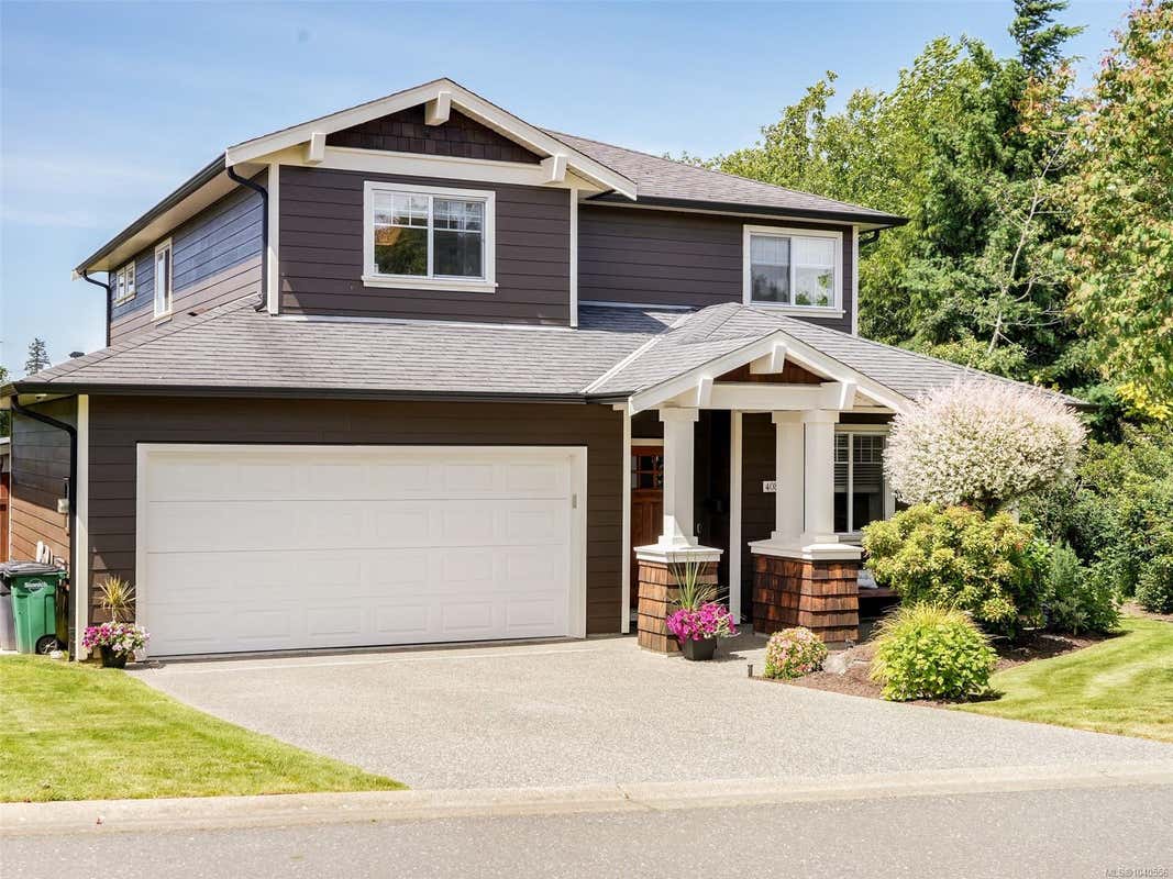 South Oak Bay North Oak Bay Tsawwassen Real Estate - Houses for