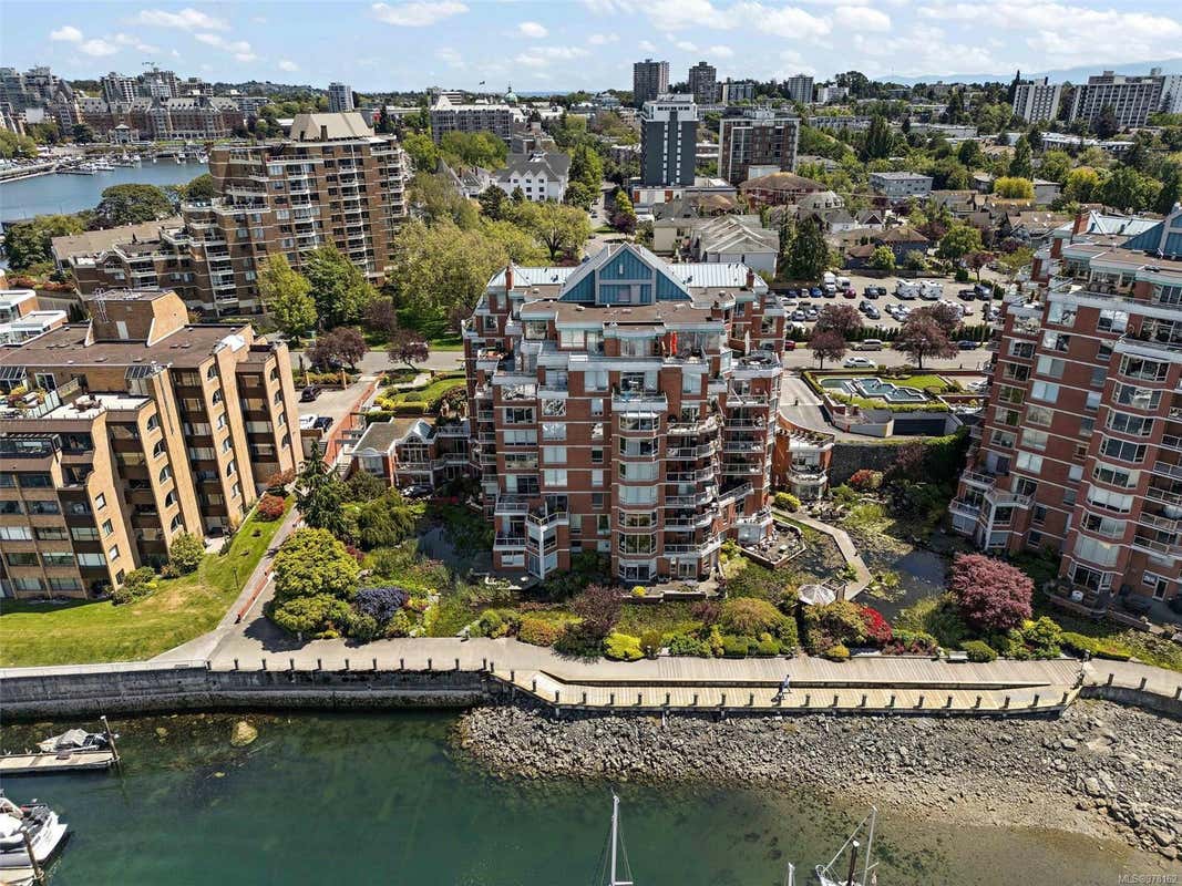 636 Montreal St 400, Victoria BC V8V 1Z8, Victoria, BC V8V 1Z8 Condo