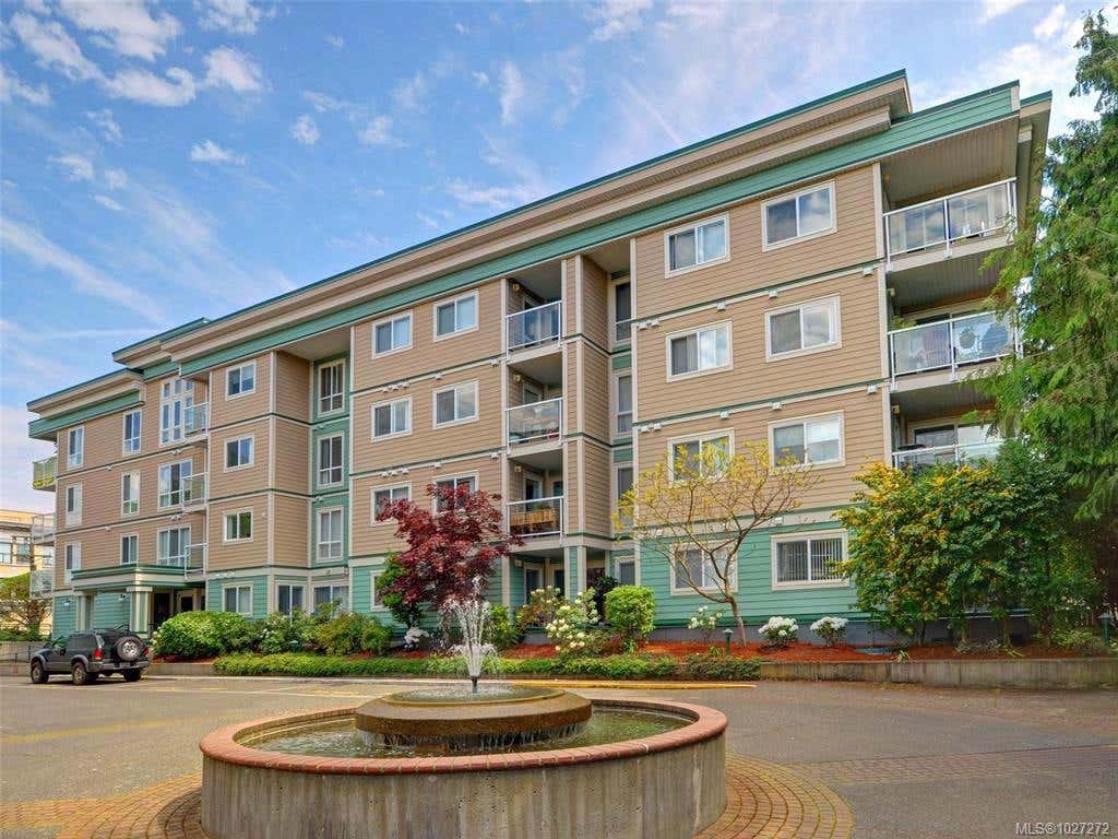 104-689 BAY ST, VICTORIA, BC V8T 5H9, photo 1