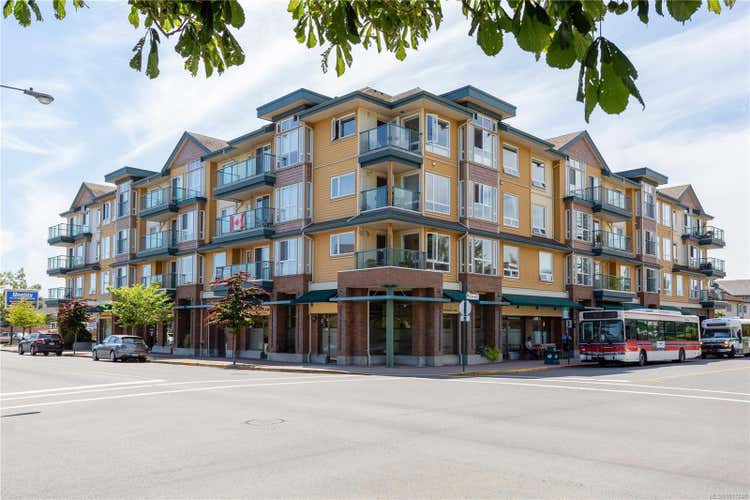 9840 Fifth St # 302, Sidney BC V9L 2X3