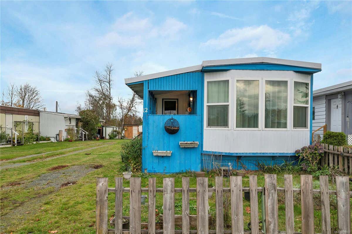 2705 Island Hwy N 12, Campbell River BC V9W 2H4, Campbell River, BC