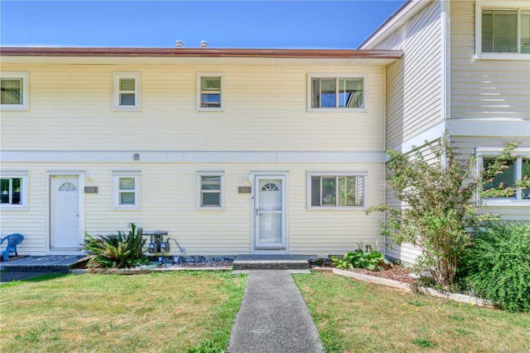 306 Haida Ave, Port Alice BC V0N 2N0