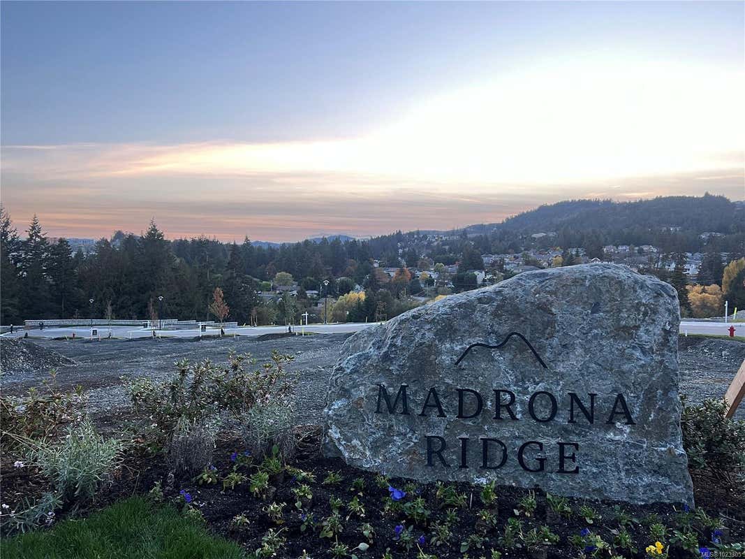 LOT 31 MADRONA RIDGE