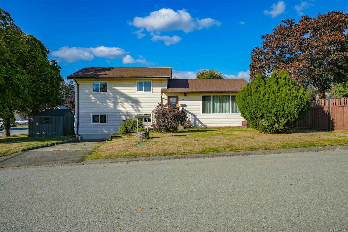 4199 Glenside Rd, Port Alberni BC V9Y 5X2, Port Alberni, BC V9Y 5X2 À