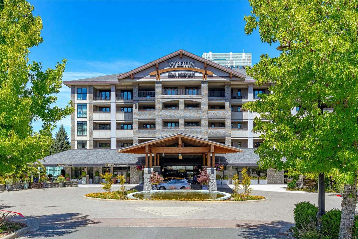 1999 Country Club Way 343A, Langford BC V9B 6R3, Langford, BC V9B 6R3