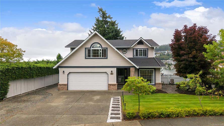 4907 Denford Pl, Nanaimo BC V9V 1R3