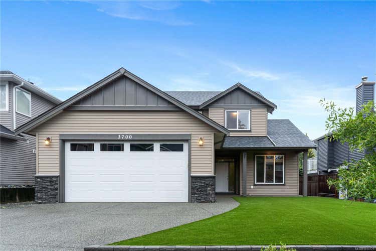 3700 Reynolds Rd, Nanaimo BC V9T 0J4
