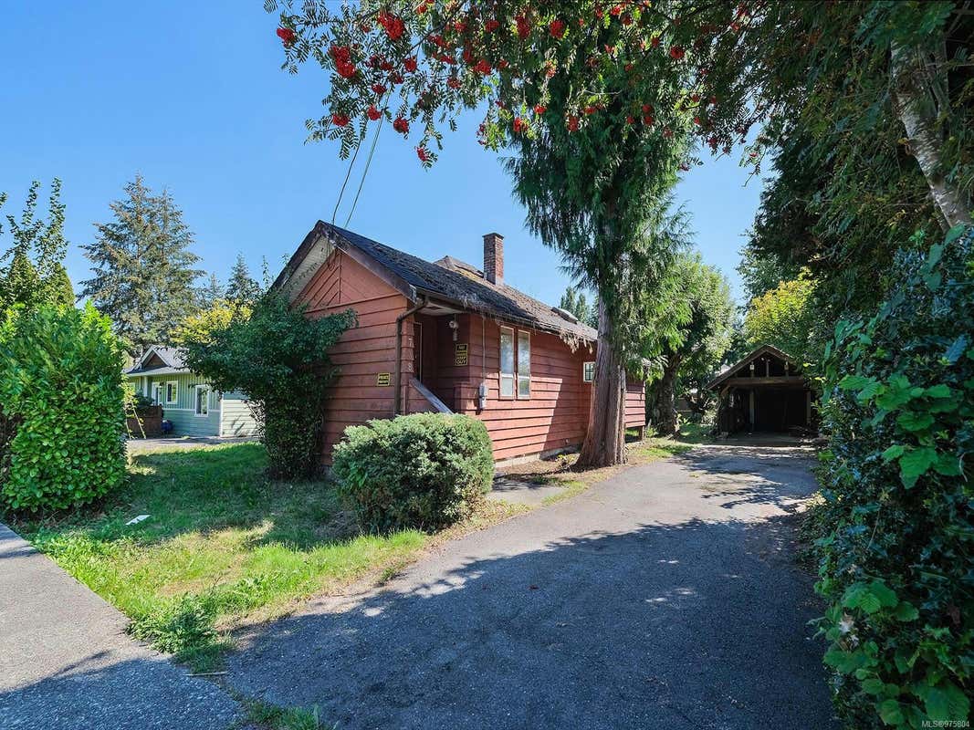 738 Marchmont Rd, Duncan BC V9L 2M1, Duncan, BC V9L 2M1 House For Sale