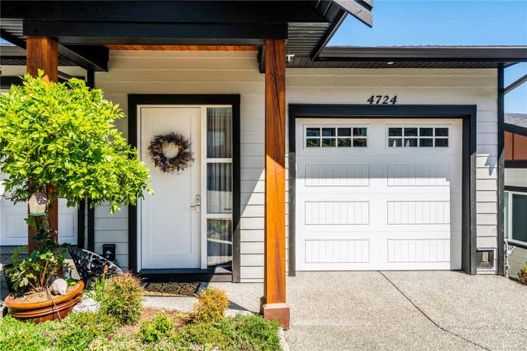 4724 Horizon Dr, Nanaimo BC V9T 0C1