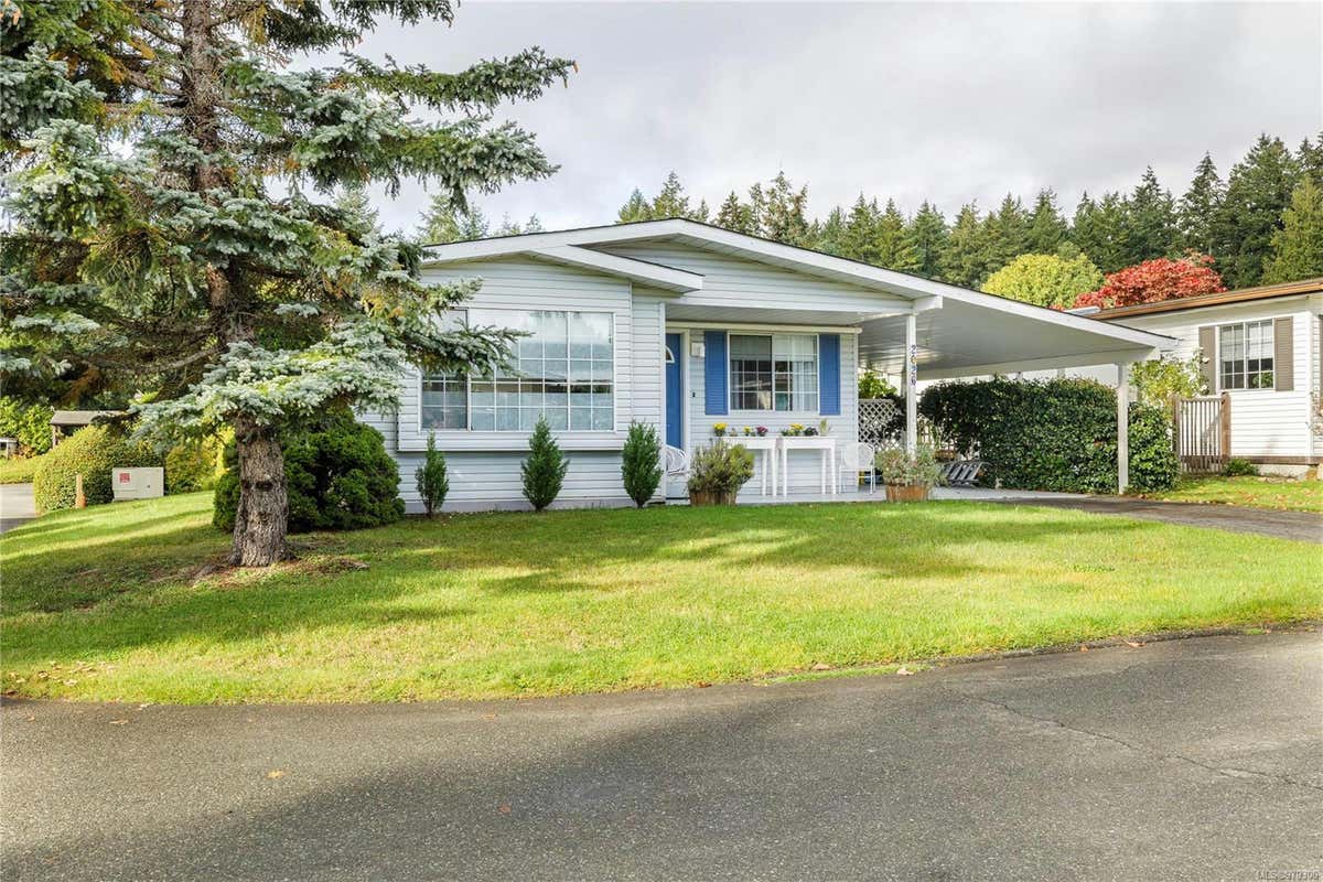 135 Brinkworthy Rd 2026, Salt Spring BC V8K 1S2, Salt Spring, BC V8K