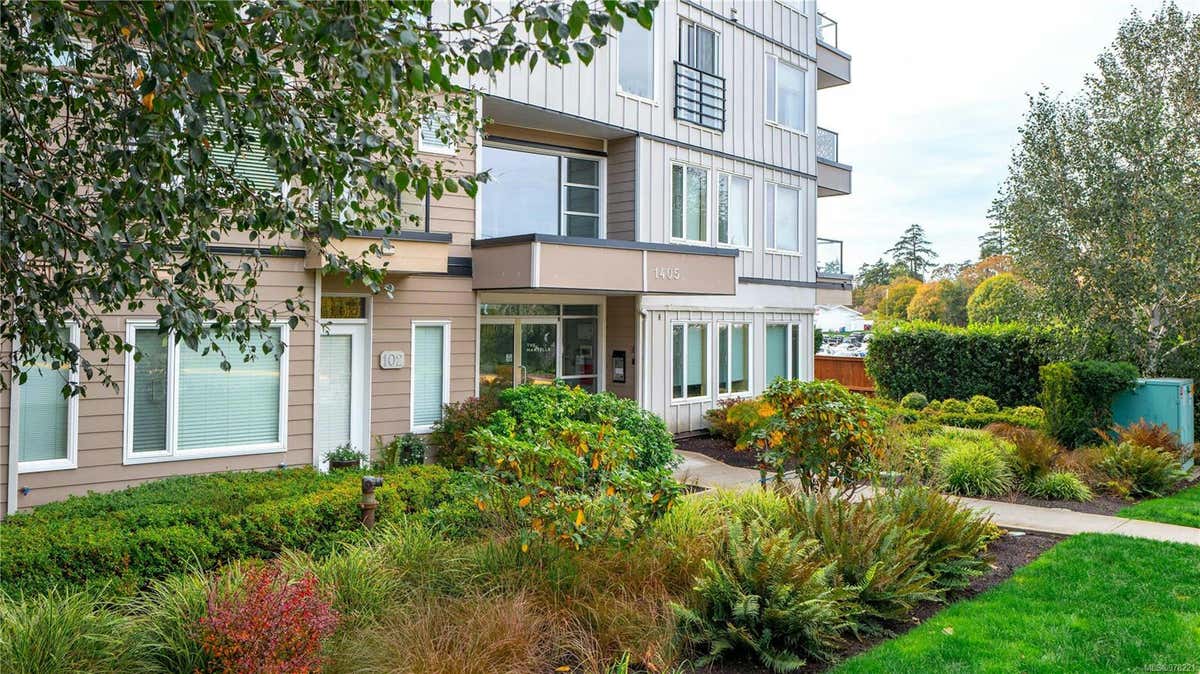 1405 Esquimalt Rd 210, Esquimalt BC V9A 0A4, Esquimalt, BC V9A 0A4